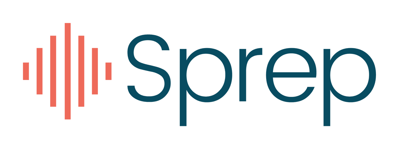 Sprep Logo